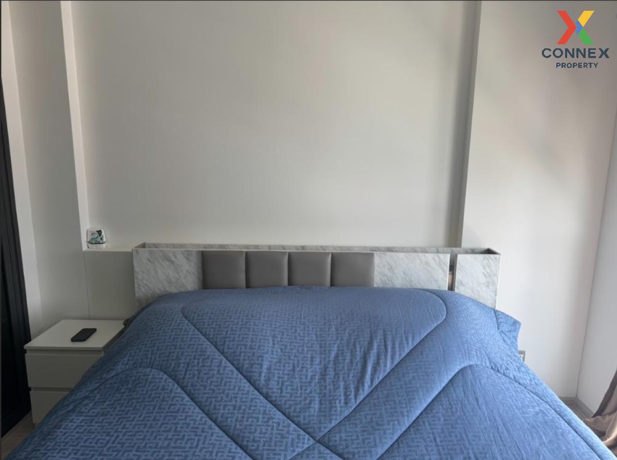 รูป 🔥🔥🔥 เช่าคอนโด  ริธึ่ม รางน้ำ BTS-อนุสาวรีย์ชัยสมรภูมิ ถนนพญาไท เขต ราชเทวี กรุงเทพ CX-113977 ✅ ทักไลน์ @connexproperty ตอบทันที ทีมงานมืออาชีพ ✅ 🔥🔥🔥 - รูปที่ 6/10