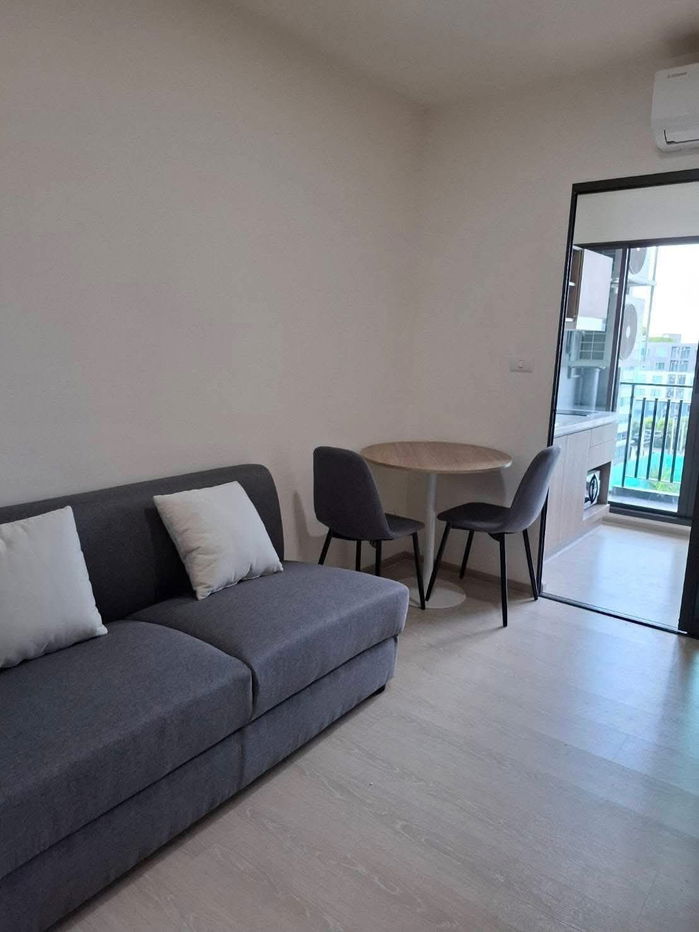 picture Condo for rent, Condo Grene Donmuang-Songprapha - 4/11