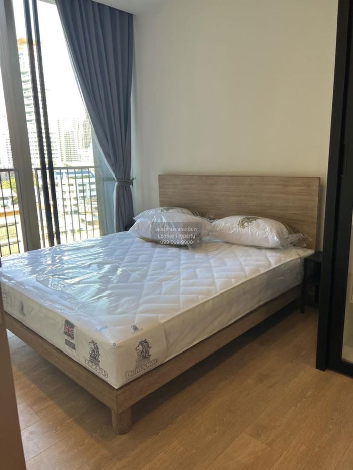 รูป เช่า คอนโด  Noble Around Sukhumvit 33 BTS-พร้อมพงษ์ สุขุมวิท คลองตันเหนือ วัฒนา กรุงเทพ CX-03614 ✅ ทักไลน์ @connexproperty ตอบทันที ทีมงานมืออาชีพ ✅  - รูปที่ 5/9