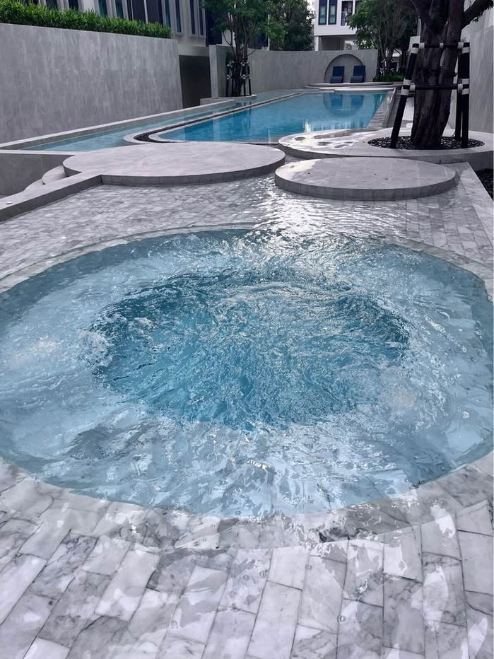 รูป 🏢 ให้เช่าคอนโด : Aspire Ratchayothin (แอสปาย รัชโยธิน)   รหัสทรัพย์  | 📌LNP-C10193  - รูปที่ 9/18