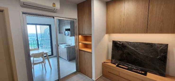 picture For rent The  Parkland Phetkasem 56 🔥🔥   - 3/8