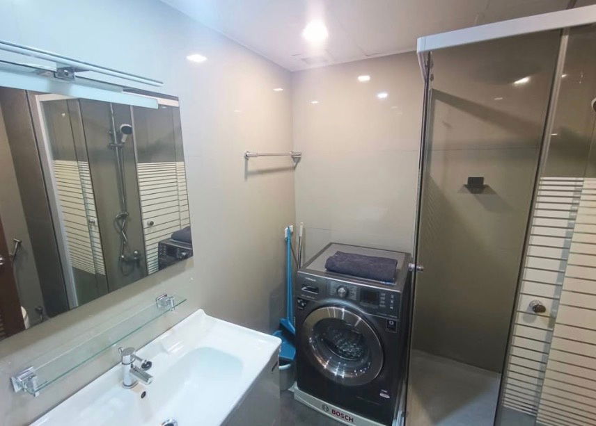 picture #R7224 ð 281068 Condo for rent  Sukhumvit Suite  - 9/10