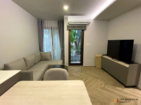 Chapter Thonglor 25  Full-featured common area