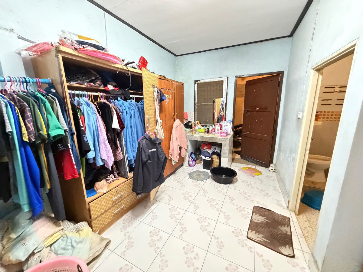 รูป ขายถูก ทาวน์เฮ้าส์ 1 นอน ซอยเคหะร่วมเกล้า6แยก4 - รูปที่ 6/10