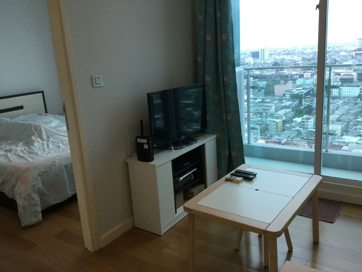 picture For Rent Condolette Ize Ratchathewi - 2/12