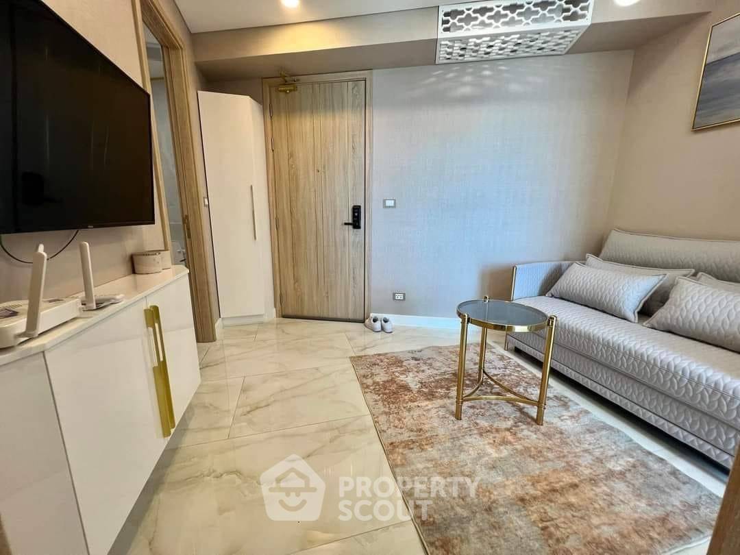 รูป คอนโด 1-ห้องนอน ที่ โคปาคาบาน่า บีช จอมเทียน ใกล้ หาดจอมเทียน (ID 1591048) - รูปที่ 9/12