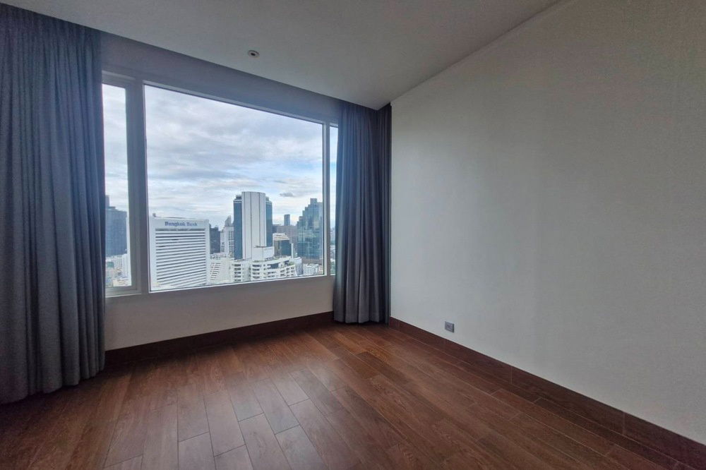 picture 🔥 Sale with tenant !! high floor 31++!!🔥 Code C20251000085......The Infinity, 3 bedroom, 3 bathroom, furnished, ready to move in, Special Deal!!📣📣 - 6/6