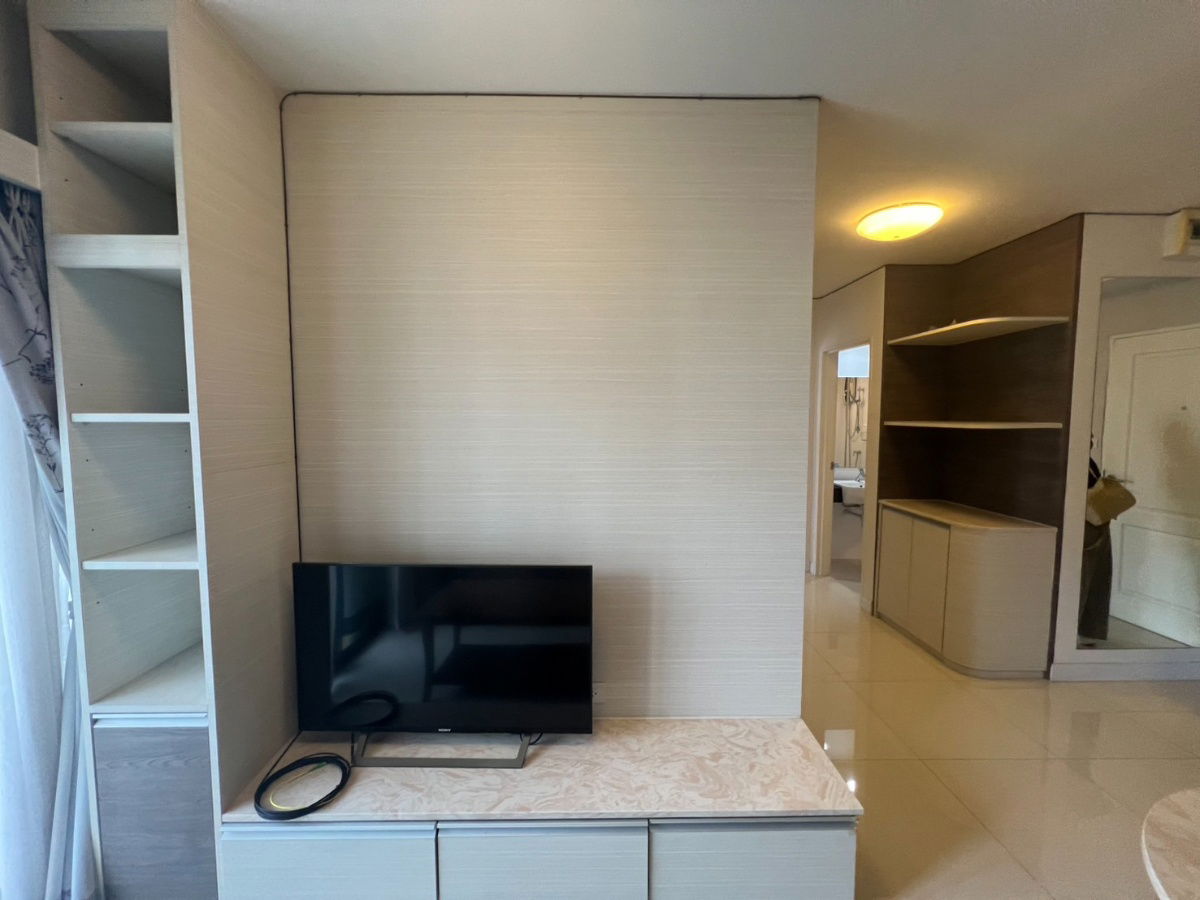 รูป T5260863 ให้เช่า คอนโด Summer Garden แจ้งวัฒนะ ขนาด 52 ตร.ม ชั้น 6 - รูปที่ 5/14