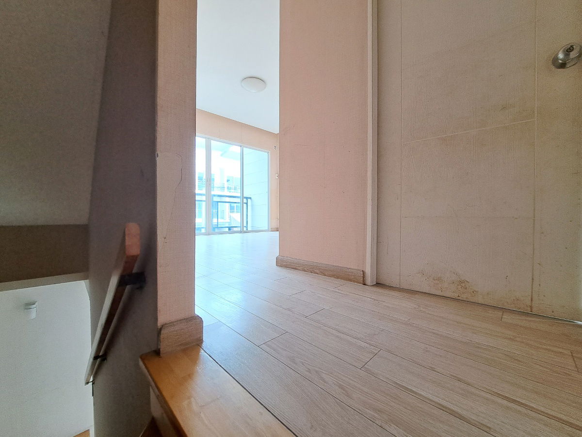 รูป AI 0144 : บ้านอยู่เย็น ดีลักซ์ ทาวน์  - รูปที่ 19/44