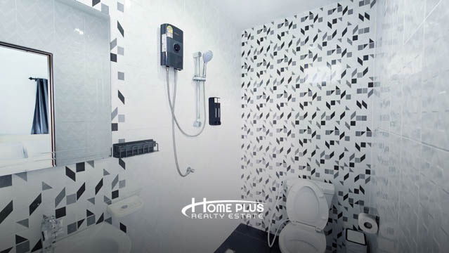 รูป บ้านเดี่ยว 2 ชั้น พูลวิลล่าใกล้อุทยานแห่งชาติเขาใหญ่ นครราชสีมา - รูปที่ 10/10