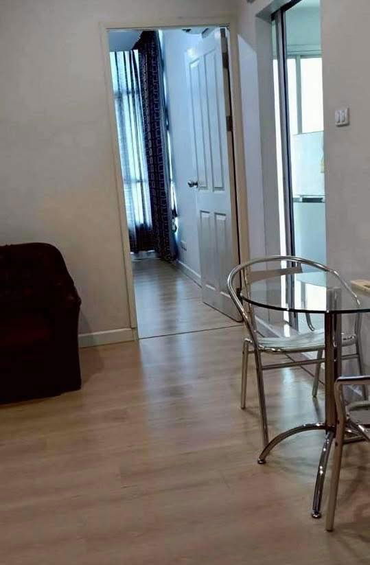 รูป 🟢ER25195🟢ให้เช่า / For Rent Zenith Place @ Huay Kwang | 1 ห้องนอน | 💰 12,000 บาท/เดือน - รูปที่ 3/10