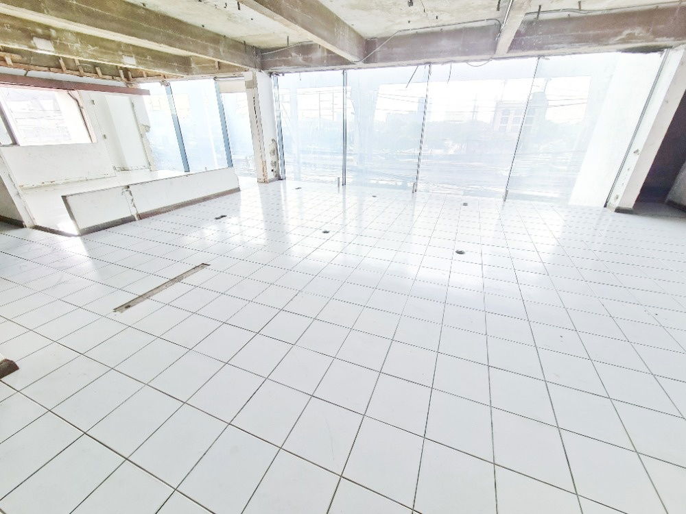 รูป 🏢 ให้เช่าอาคารพาณิชย์ 3.5 ชั้น – Infinite Tower บางนา 📍 ทำเลทองใจกลางย่านธุรกิจ บนถนนบางนา–ตราด กม.4 - รูปที่ 8/14