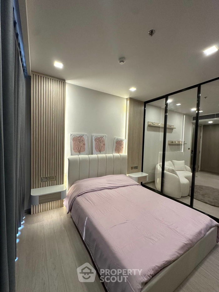 picture 1-BR Condo at One 9 Five Asoke - Rama 9 near MRT Phra Ram 9 (ID 1808721) - 5/10