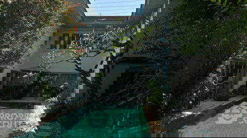 บ้าน 4-ห้องนอน ที่ โนเบิล ทารา พัฒนาการ ใกล้ ARL หัวหมาก (ID 2087122)