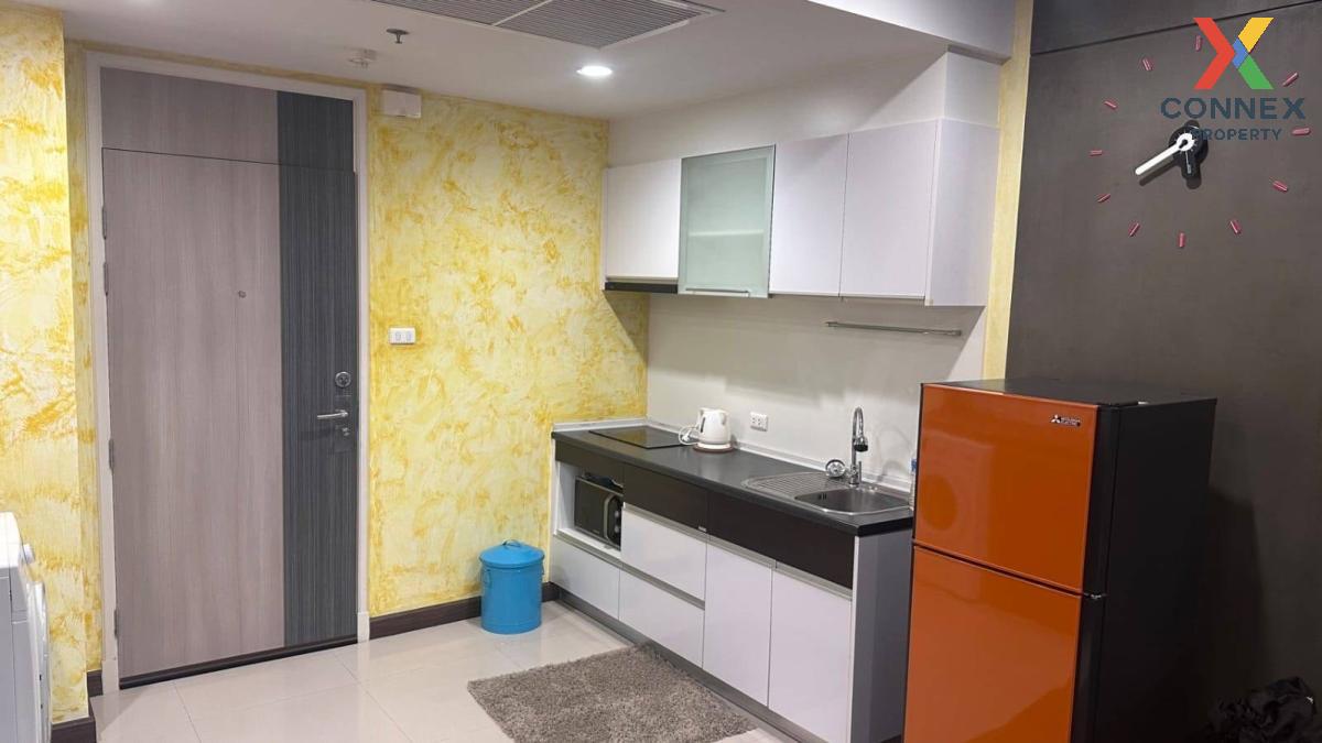 picture 🔥🔥🔥 For Rent Condo , Supalai Lite Sathorn-Charoenrat , BTS-Surasak , Bang Khlo , Bang Kho Laem , Bangkok , CX-113342 ✅ Live chat with us ADD LINE @connexproperty ✅ 🔥🔥🔥 - 5/11