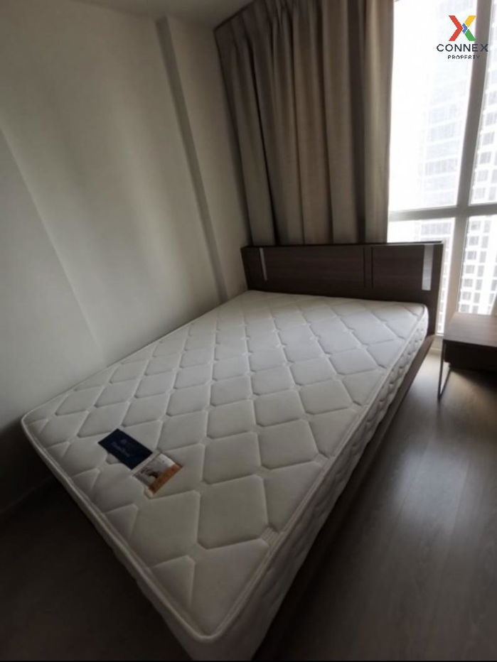 รูป เช่าคอนโด  ริทึ่ม สาทร-นราธิวาส BTS-ช่องนนทรี ทุ่งมหาเมฆ เขต สาทร กรุงเทพ CX-29900 ✅ ทักไลน์ @connexproperty ตอบทันที ทีมงานมืออาชีพ ✅  - รูปที่ 3/6