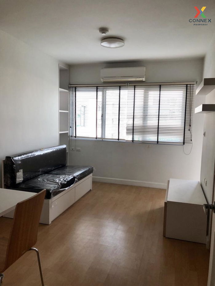 picture FOR RENT condo , My Condo Sukhumvit 81 , BTS-On Nut , Bang Chak , Phra Khanong , Bangkok , CX-14337 ✅ Live chat with us ADD LINE @connexproperty ✅  - 3/7