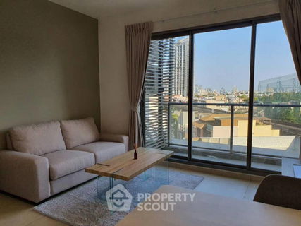 1-BR Condo at The Lofts Ekkamai near BTS Ekkamai (ID 687619)