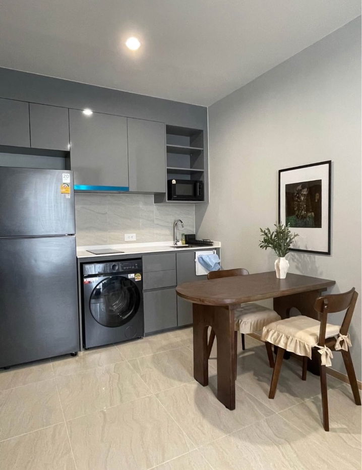 รูป #R7215 🎉 281068 ให้เช่าคอนโด Skyrise Avenue Sukhumvit 64 - รูปที่ 6/7