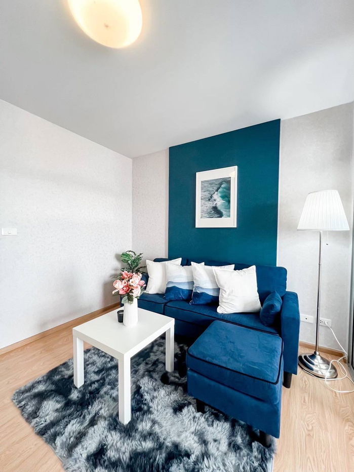 รูป 🏠RB21293 ให้เช่าถูกมาก📢ดีคอนโด รัตนาธิเบศร์👉🏻แอดไลน์ @062mnigk( มี @ ด้วย) แอดมินตอบไว - รูปที่ 2/11