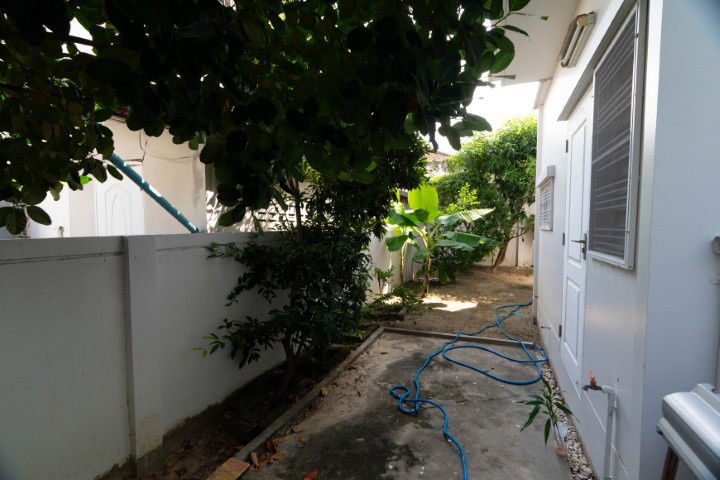 รูป 💥Vายบ้านเดี่ยว หลังริม ชัยพฤกษ์ บางใหญ่ เฟส 4 ต้นซอยคลองถนน ใกล้เซ็นทรัลเวสต์เกต💥 - รูปที่ 19/24