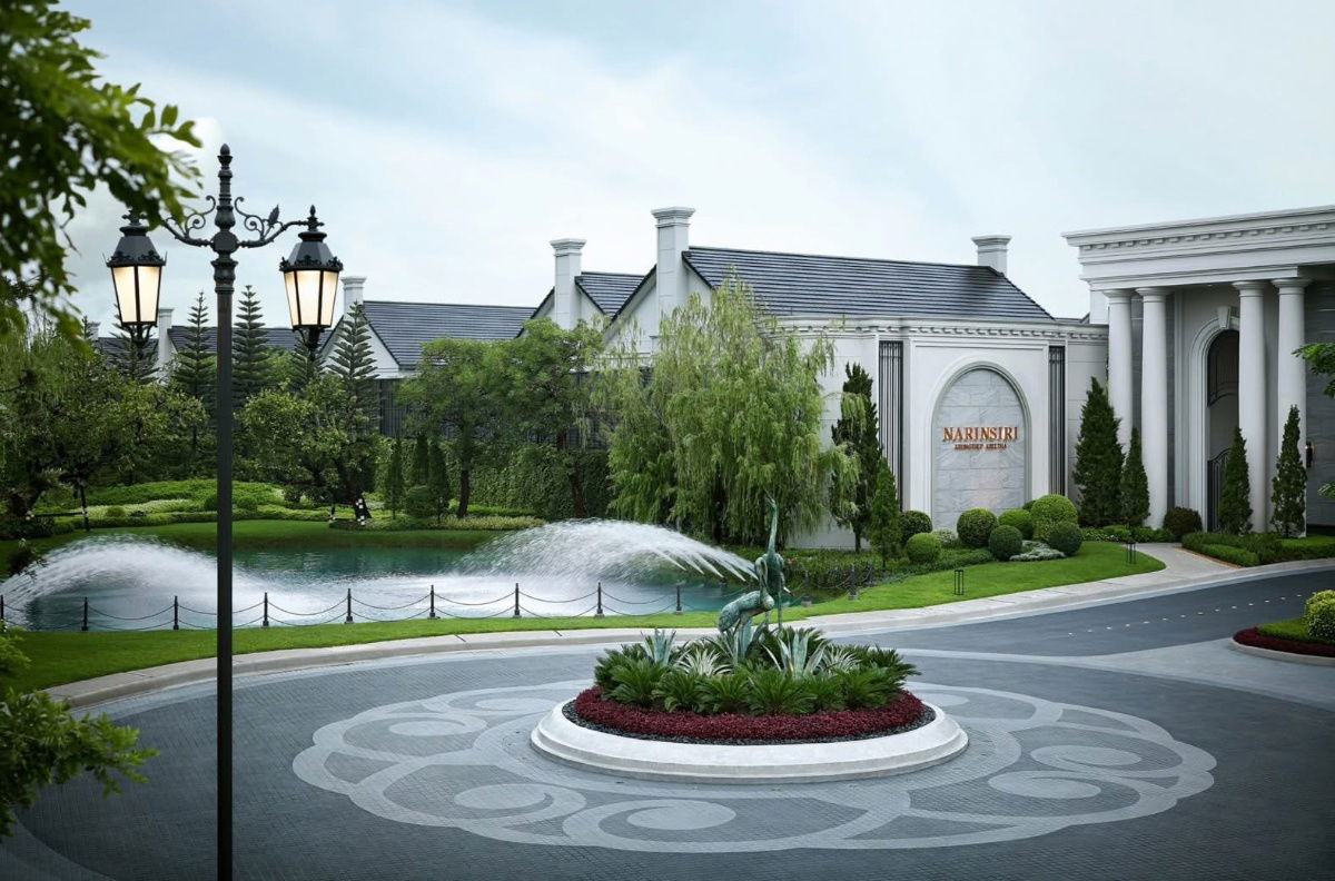 picture 🏡 (For Rent) 🔥🏡 Hot Price in Krungthep Kreetha!!  - 31/31