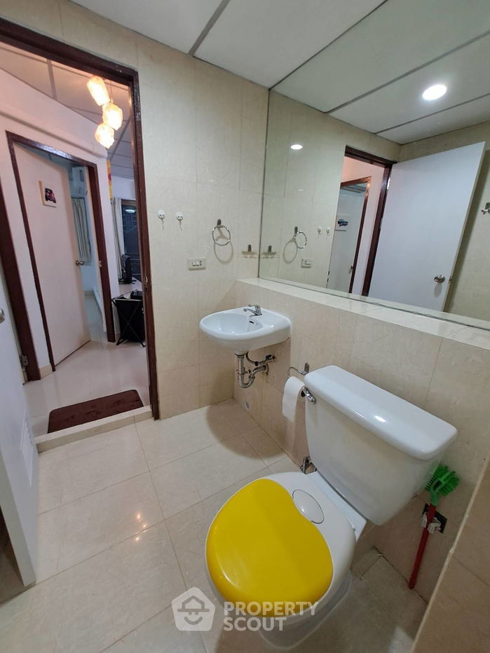 รูป คอนโด 2-ห้องนอน ที่ ทองหล่อ ทาวเวอร์ คอนโดมิเนียม ใกล้ BTS ทองหล่อ (ID 2379757) - รูปที่ 8/8