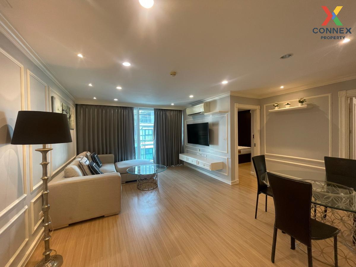 picture FOR RENT condo , Mayfair Place Sukhumvit 64 , BTS-Punnawithi , Bang Chak , Phra Khanong , Bangkok , CX-80370 ✅ Live chat with us ADD LINE @connexproperty ✅  - 4/12