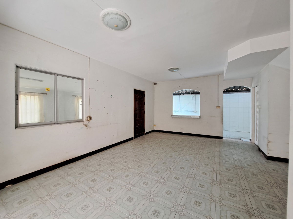 รูป AL 0210 : บ้านพฤกษา 34/1 (บ้านพนาลี) - รูปที่ 7/30