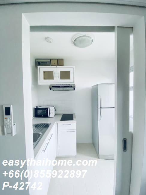 picture P-42742 Condo for rent Condo One Thonglor fully furnished (Confirm again when visit).  - 5/7