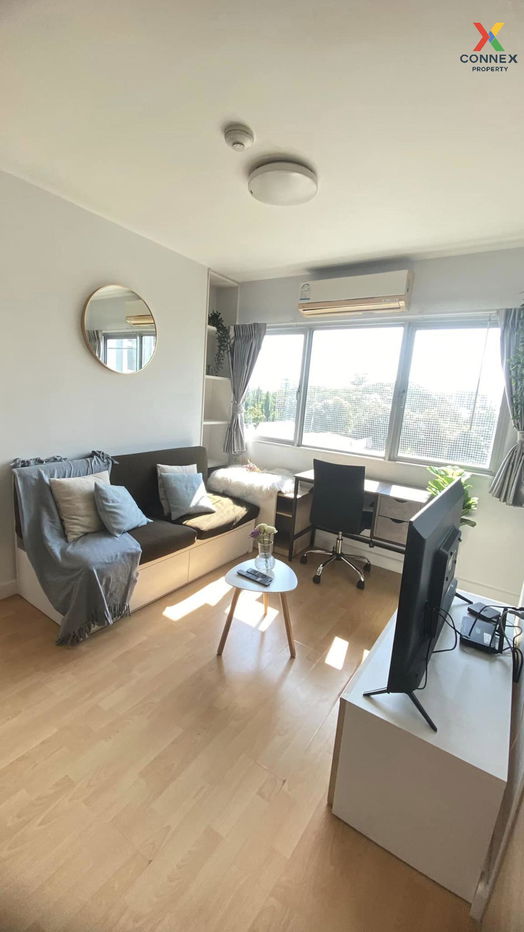 รูป เช่าคอนโด  มาย คอนโด สุขุมวิท 81 BTS-อ่อนนุช บางจาก เขต พระโขนง กรุงเทพ CX-94612 ✅ ทักไลน์ @connexproperty ตอบทันที ทีมงานมืออาชีพ ✅  - รูปที่ 1/9