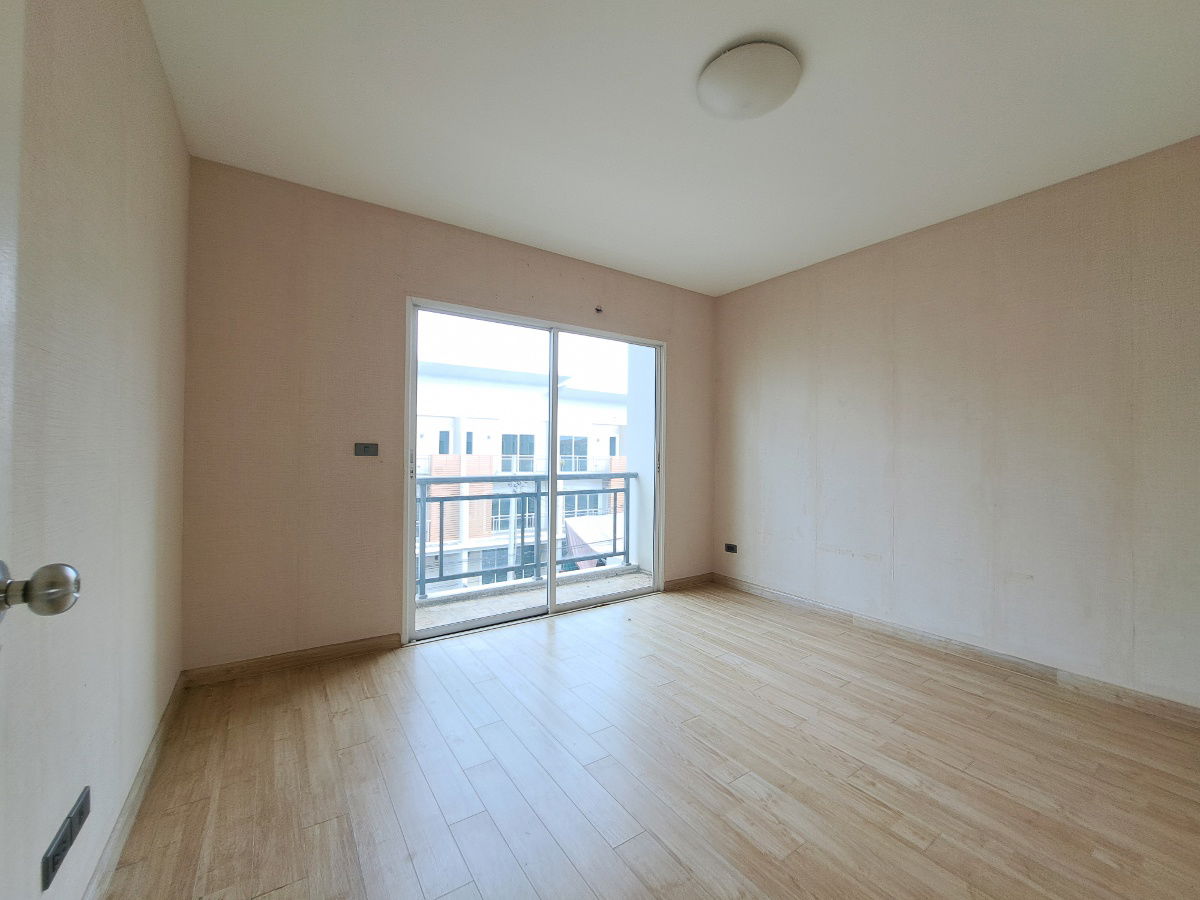 รูป AI 0144 : บ้านอยู่เย็น ดีลักซ์ ทาวน์  - รูปที่ 34/44