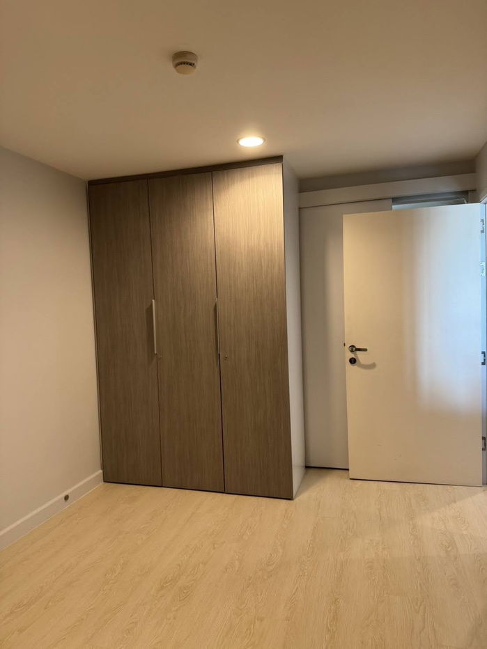 รูป ขาย Whizdom@ ปุณณวิถี 62ตรม. ชั้น 8 รีโนเวทใหม่ สวยน่าอยู่ - รูปที่ 5/9