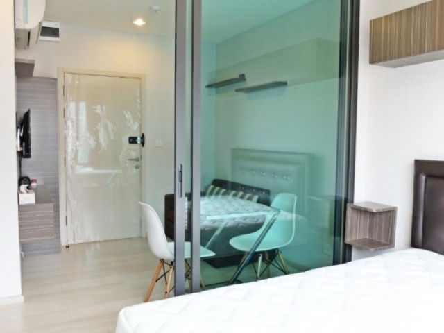 รูป 💎ให้เช่า Life Pinklao เฟอร์นิเจอร์ครบ เดินทางสะดวก - รูปที่ 3/12