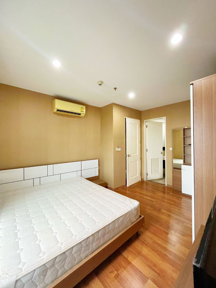 รูป ห้องอัพเดต🧿รวมคอนโด 2 ห้องนอน🧿⚠️🛋️🛌เดอะ มาร์ค รัชดา - แอร์พอร์ต ลิ้งค์ - รูปที่ 2/7