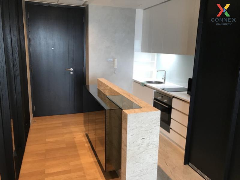 picture 🔥🔥🔥 FOR RENT condo , The Pano , Bang Phong Phang , Yannawa , Bangkok , CX-55149 ✅ Live chat with us ADD LINE @connexproperty ✅ 🔥🔥🔥 - 4/6