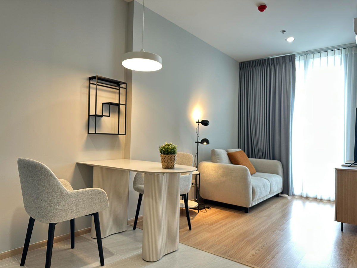 picture RS2870 For Rent | Skyrise Avenue Sukhumvit 64 – Near BTS Punnawithi & Udomsuk - 1/9