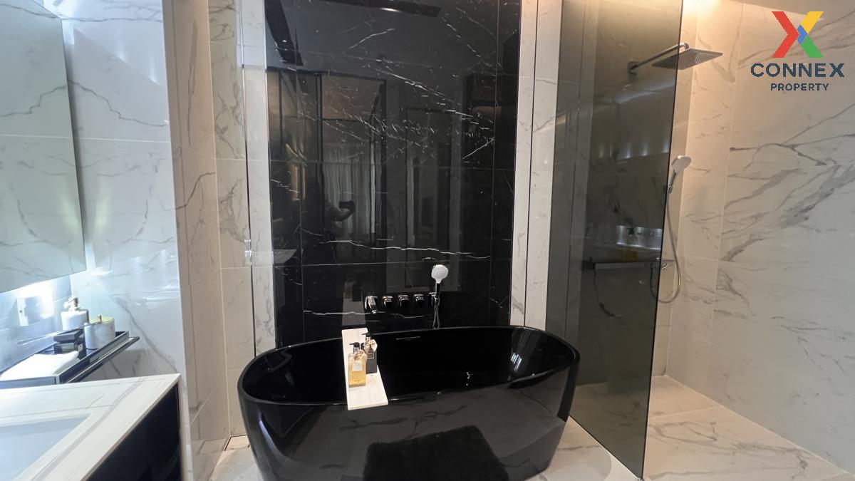 picture For Rent Condo , The Bangkok Thonglor , BTS-Thong Lo , Khlong Tan Nuea , Watthana , Bangkok , CX-133432 ✅ Live chat with us ADD LINE @connexproperty ✅  - 7/7