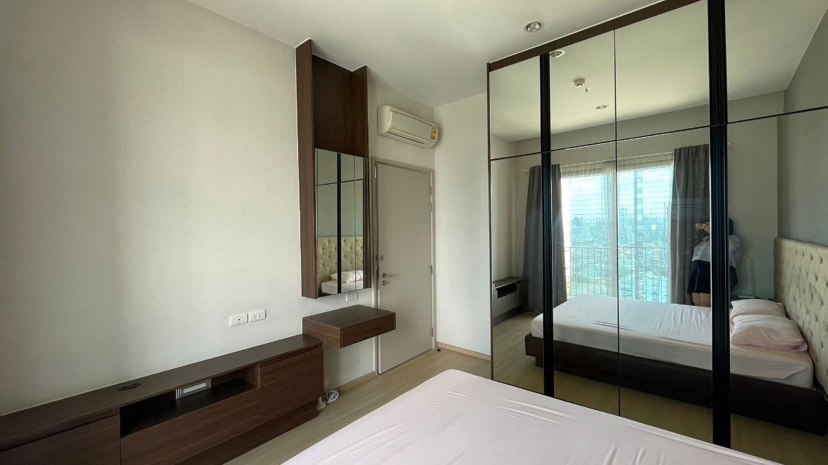 picture #R7197 🎉 281068 Condo for rent  The Capital Condo Ekkamai-Thong Lo - 4/14
