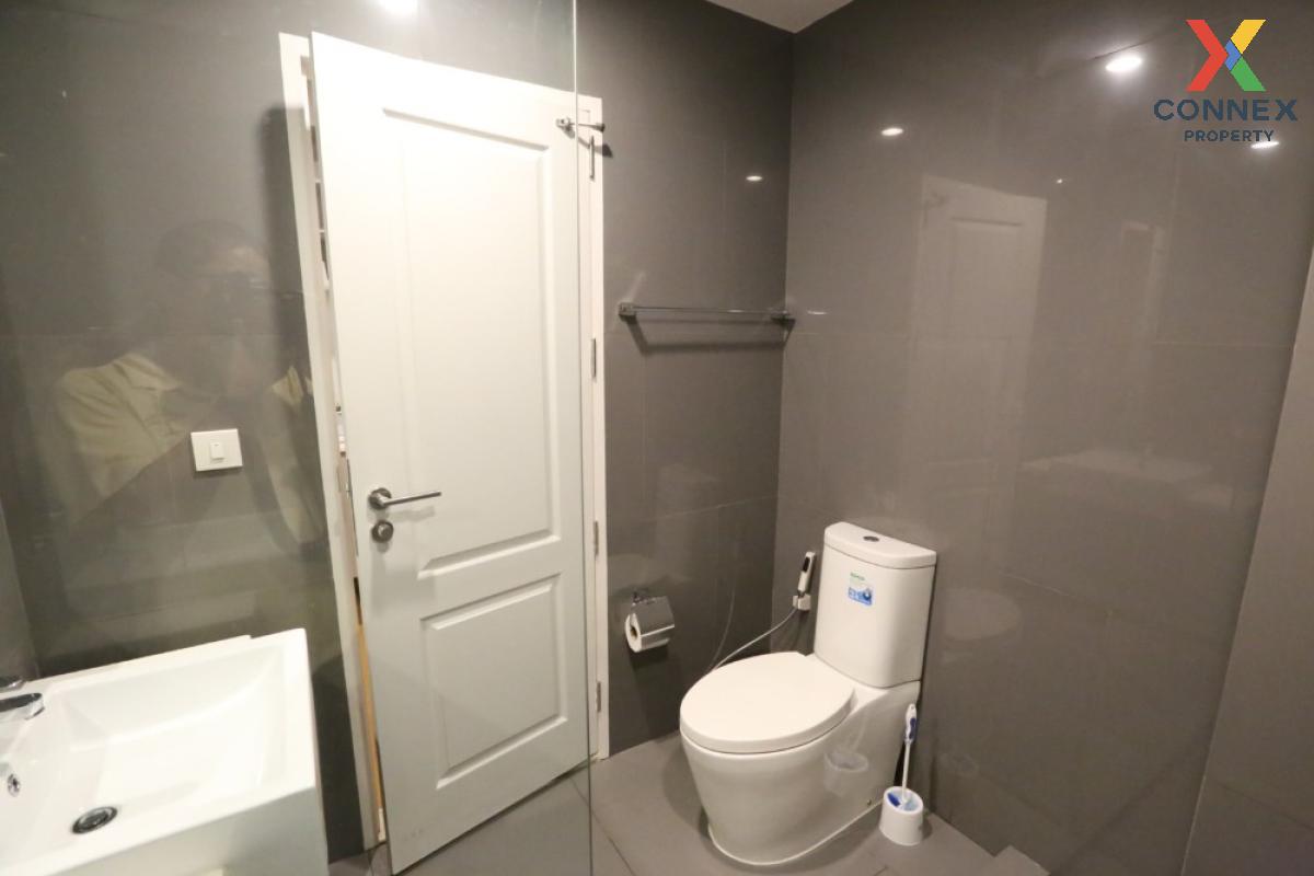 รูป เช่าคอนโด  โนเบิล รีโว สีลม BTS-สุรศักดิ์ สีลม เขต บางรัก กรุงเทพ CX-88157 ✅ ทักไลน์ @connexproperty ตอบทันที ทีมงานมืออาชีพ ✅  - รูปที่ 6/7