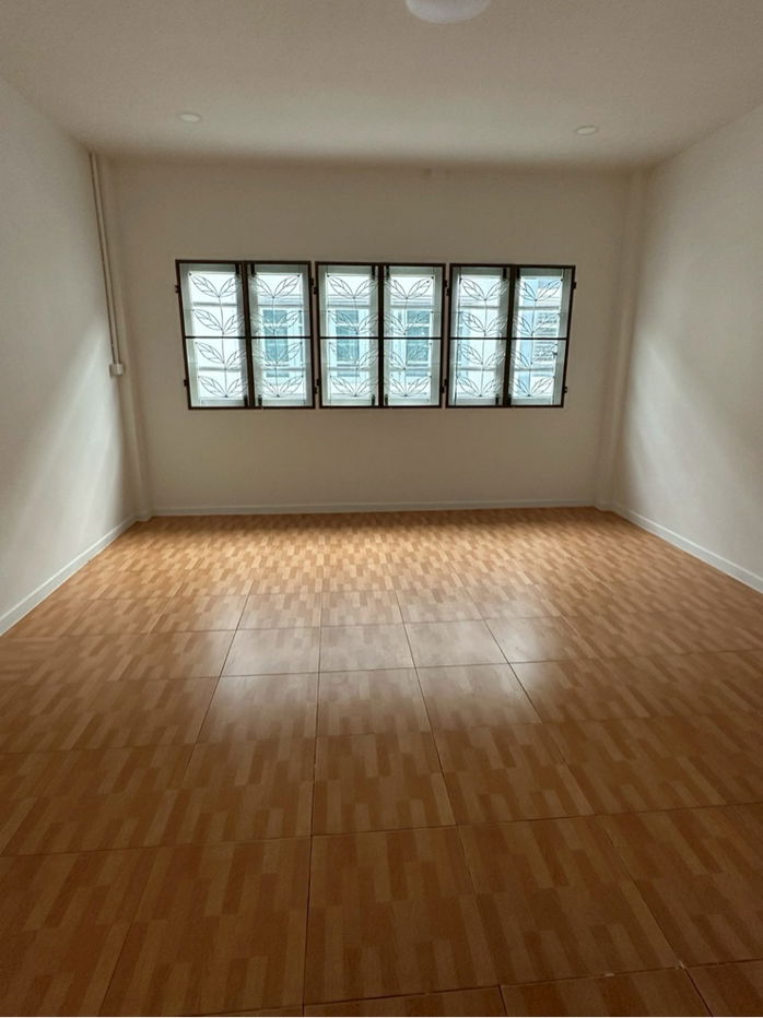 picture Rental at Nantana Garden Village, Soi Chaeng Watthana–Pak Kret 17 - 8/12