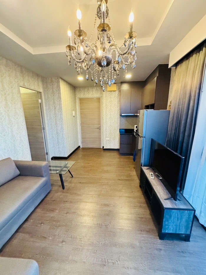 picture Pattaya Posh for rent 15,000  / month - 4/15