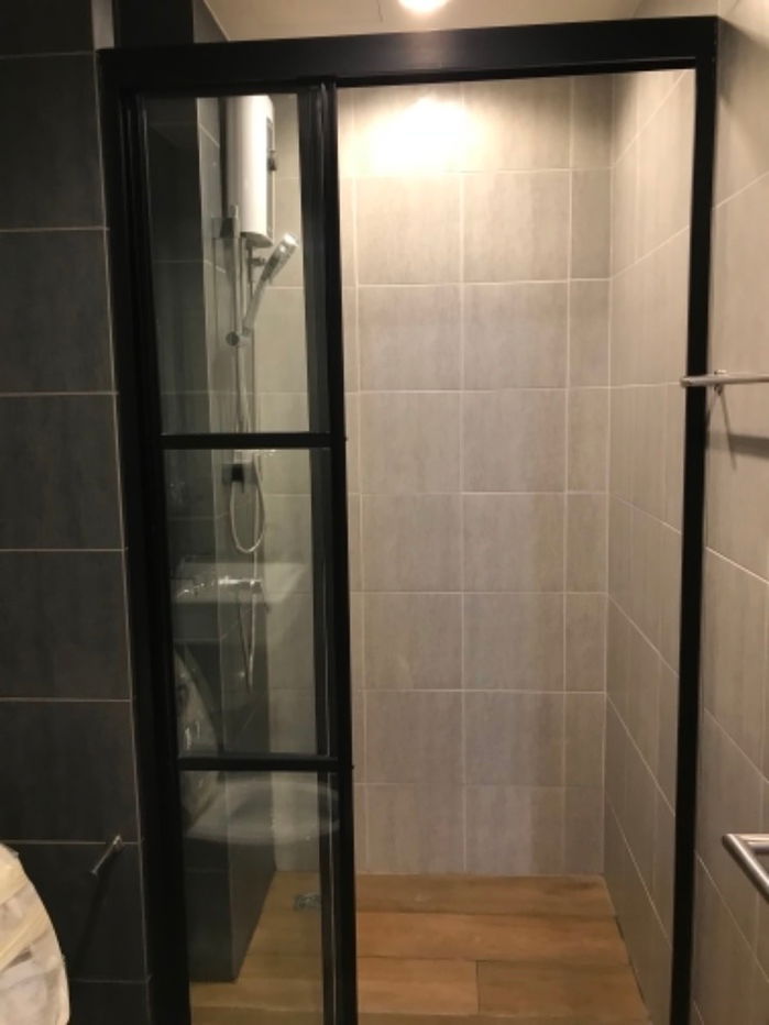 picture Urgent sale 📍 The Base Garden Rama 9 📍 near APL Ramkhamhaeng, complete with furniture and appliances - 7/7