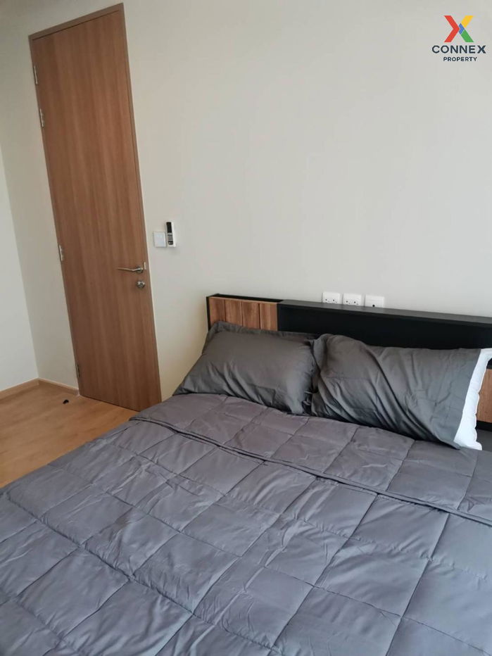 รูป เช่าคอนโด  โนเบิล อราวน์ สุขุมวิท 33 BTS-พร้อมพงษ์ คลองตันเหนือ เขต วัฒนา กรุงเทพ CX-94219 ✅ ทักไลน์ @connexproperty ตอบทันที ทีมงานมืออาชีพ ✅  - รูปที่ 4/8