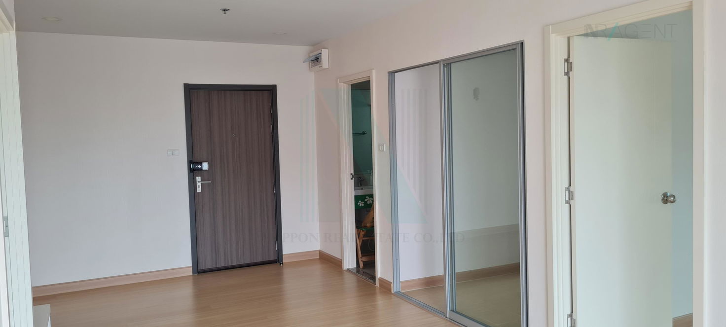 picture 🔺 For Sell Condo SUPALAI VERANDA SUKHUMVIT 117 Building 1, Floor 24,1 bed room, Room size 65 sqm - 3/8