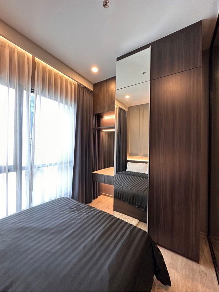 รูป ให้เช่า The origin plug and play ramintra ราคา 15,000 พร้อมอยู่ 5/11/2025 - รูปที่ 3/9