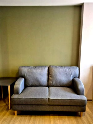 เช่าคอนโด บางพลี สมุทรปราการ : ✨ มีเครื่องซักผ้า คอนโด The Muve บางนา 25 ตรม ตึก B ชั้น 4 เพียง 8500 บาท 🏡💖