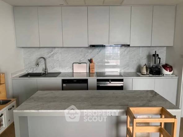 picture 3-BR Condo at Aguston Sukhumvit 22 near MRT Queen Sirikit National Convention Centre (ID 2379852) - 4/10