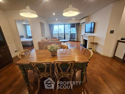 รูปภาพ 28th-Floor 2-BR Condo At Las Colinas, 100 Sqm Near BTS Asoke (ID 2379683)
