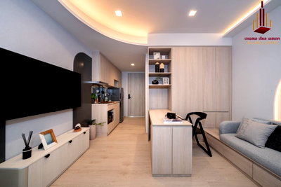 Condos for sale :  ✨ For Sale : Reference Sathorn Wongwianyai Condo ✨  💰 only 3,790,000 thb